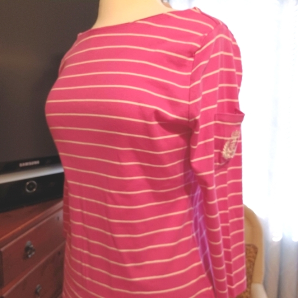 NWT! Lauren Ralph Lauren SZ Large